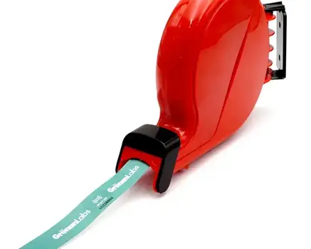 Armbönd á rúllu fyrir skammtara