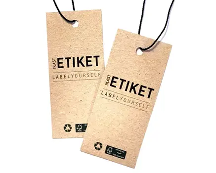 Sjálfbær merkispjöld