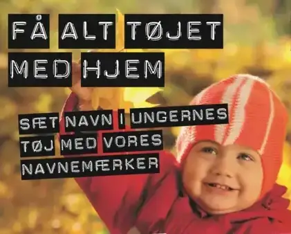 Bæklingar + lyklaband