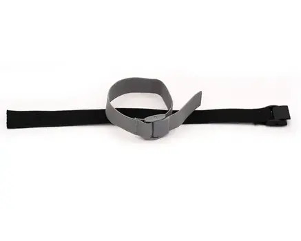 Teygjanleg armbönd fyrir GPS og hjálp