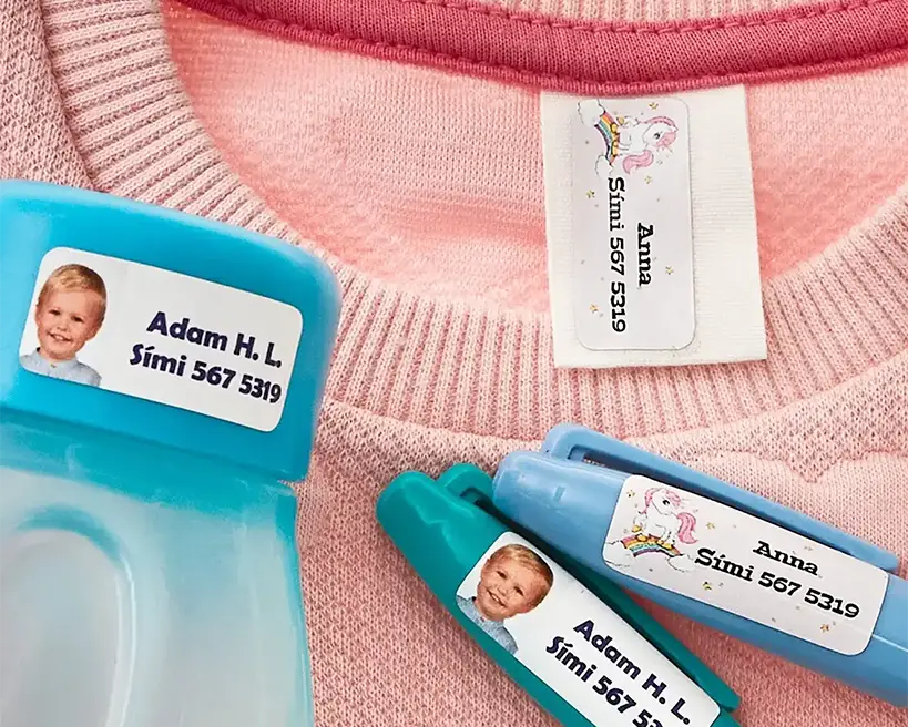Fatalímmiðar