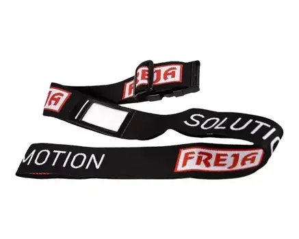 Töskuól með merki