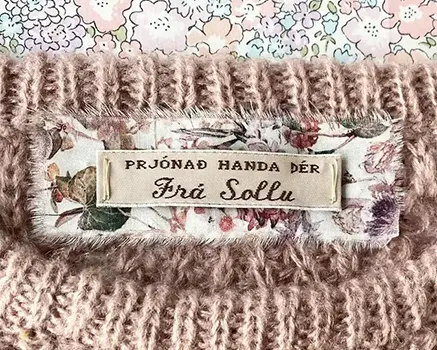 Nafnabönd