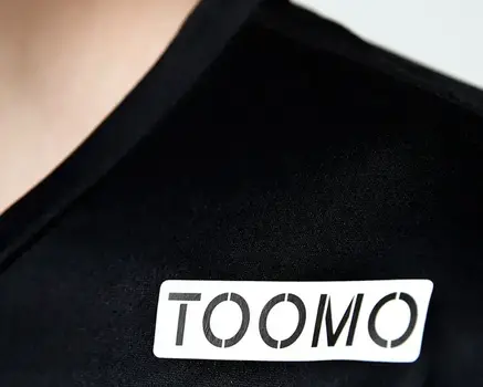 Straumerki með lógó