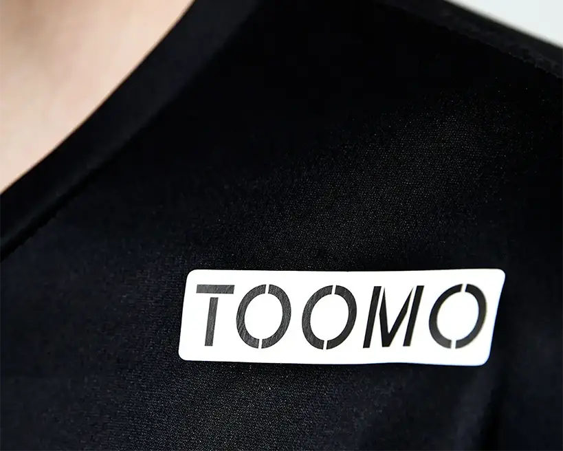 Straumerki með lógó
