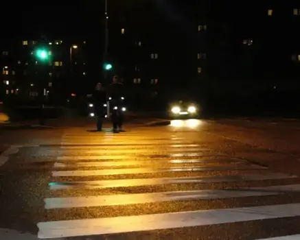 Þróað hönnunarforrit fyrir endurskinslímmiða