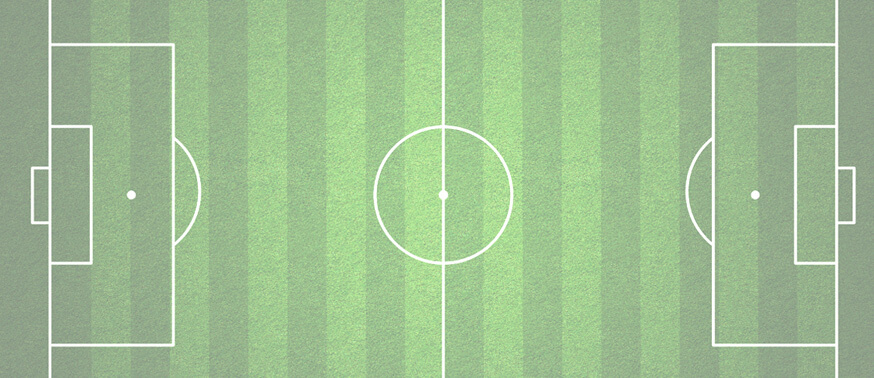 Fodboldbane