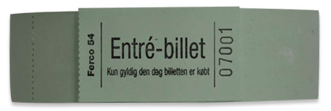 Grænt
