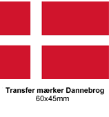 Transfer - Dannebrog