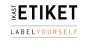 Ikast Etiket - Labelyourself