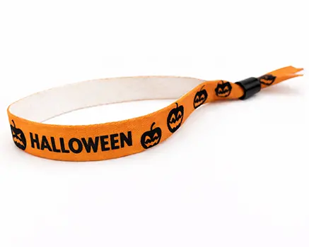 Halloween hátíðararmbönd
