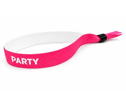 Magenta hátíðararmbönd